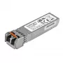 StarTech.com SFP-10GBASE-LRM-ST SFP+ siųstuvas-imtuvas, 10GBase-LRM, suderinamas su Cisco, šviesolaidinis, 1310nm, LC kelių režimų, DDM