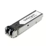 StarTech.com XG-SR-ST SFP+ siųstuvas-imtuvas, 10GBASE-SR, suderinamas su Brocade, LC daugiamodis, 850nm, DDM