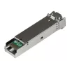 StarTech.com XG-SR-ST SFP+ siųstuvas-imtuvas, 10GBASE-SR, suderinamas su Brocade, LC daugiamodis, 850nm, DDM