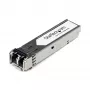 StarTech.com XG-SR-ST SFP+ siųstuvas-imtuvas, 10GBASE-SR, suderinamas su Brocade, LC daugiamodis, 850nm, DDM