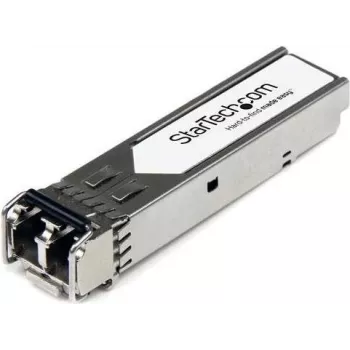 StarTech J9152A-ST SFP+ 10GBASE-LRM siųstuvo-imtuvo modulis - suderinamas su HP, 1310nm, LC duplex, daugiamodis pluoštas, 220m, DDM