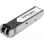 StarTech J9152A-ST SFP+ 10GBASE-LRM siųstuvo-imtuvo modulis - suderinamas su HP, 1310nm, LC duplex, daugiamodis pluoštas, 220m, DDM