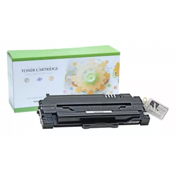Static Control kasetė su toneriu juoda, suderinama su Samsung MLT-D105L (SU758A)