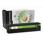 STATIC rašalo kasetė, suderinama su HP 981XL, juoda, perdirbta, 11 000 puslapių