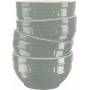 STAUB Serviravimo dubenėlių rinkinys iš 4 vnt., 12 cm, eukalipto žalia