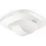 STEINEL PCPRODUALHF aukštadažnis judesio jutiklis, 360°, 5,8 GHz, COM1, lubinis, baltas