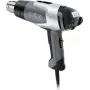 Steinel Professional HG 2320 E rinkinys šilumos pistoletas 2300 W 80 - 650 °C 150 - 500 l/min su LCD ekranu ir transportavimo dėklu 351502