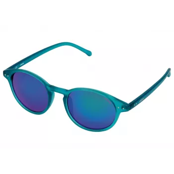 STING MAN SS651548L52B Akiniai - Stačiakampis acetatinis rėmelis UV400