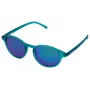 STING MAN SS651548L52B Akiniai - Stačiakampis acetatinis rėmelis UV400