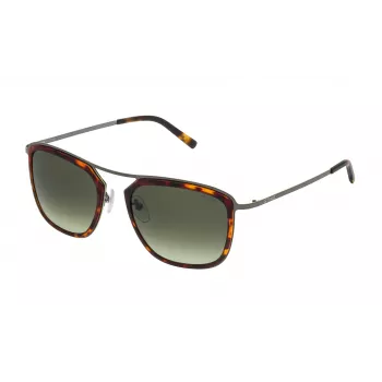 Sting Man Sunglasses SST074520E80 (Lęšis 52 mm, Tiltelis 20 mm, Kojelė 140 mm)