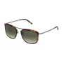Sting Man Sunglasses SST074520E80 (Lęšis 52 mm, Tiltelis 20 mm, Kojelė 140 mm)