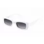 STING SST441-510847 Unisex akiniai - Acetatinis rėmelis, UV400 apsauga, 51 mm lęšiai
