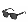 STING SST476-490700 Unisex akiniai nuo saulės 49/21/140 mm juodi rūkyti pilki