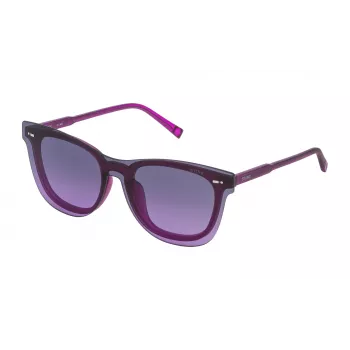 STING Unisex akiniai nuo saulės SST088990B44 (Lęšis/Mostelis/Kojelė) 99/0/140 mm