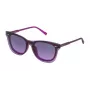 STING Unisex akiniai nuo saulės SST088990B44 (Lęšis/Mostelis/Kojelė) 99/0/140 mm