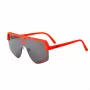 STING Unisex akiniai nuo saulės SST341-9907FB (Lęšis/Mostelis/Kojelė) 99/01/140 mm