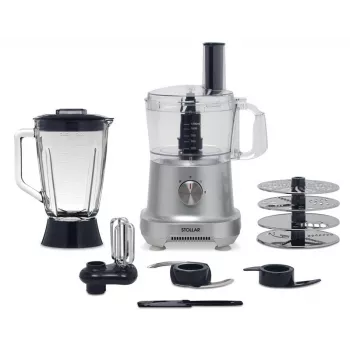 Stollar SPP700 Virtuvinis kombainas 2000W 2.8L