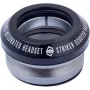 Striker Integrated Headset Black
