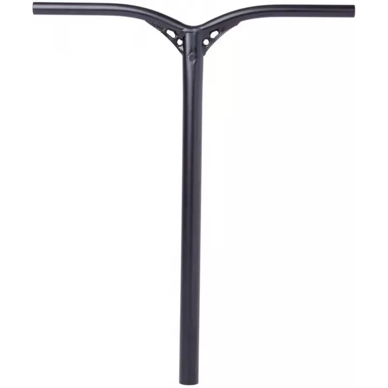 Striker Lux Alu Pro Scooter Bar 580mm Raw