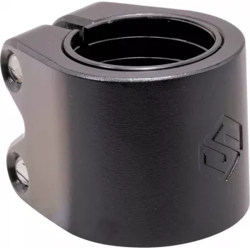 Striker Lux Double Pro Scooter Clamp Lime
