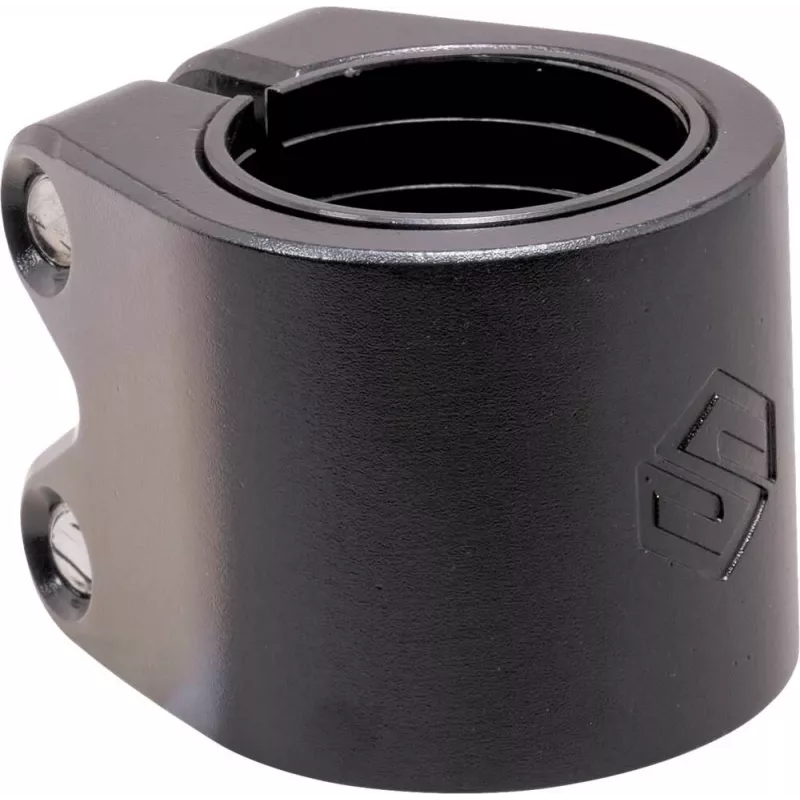 Striker Lux Double Pro Scooter Clamp Violet