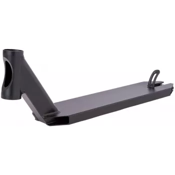 Striker Lux Pro Scooter Deck Silver