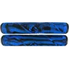 Striker Pro Scooter Grips MultiColor Black Yellow