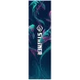 Striker Pro Scooter Griptape Neon Fish – Abrazyvus silicio karbidas, 610x152mm, triukų paspirtuko rankenos juosta