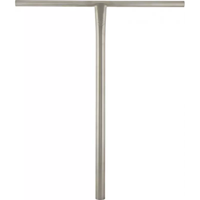 Striker Titanium Oversized SCS Scooter Bar 650mm Raw