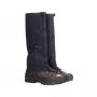 Stuptuty Trekmates Rannoch Dry Gaiter - Juoda/Juoda Dydis 35-40