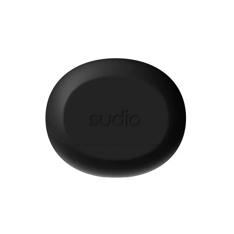 Sudio A3 belaidės ausinės, Bluetooth 5.4, Black