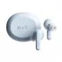 Sudio A3 Pro belaidės ausinės, Bluetooth 5.4, Powder Blue