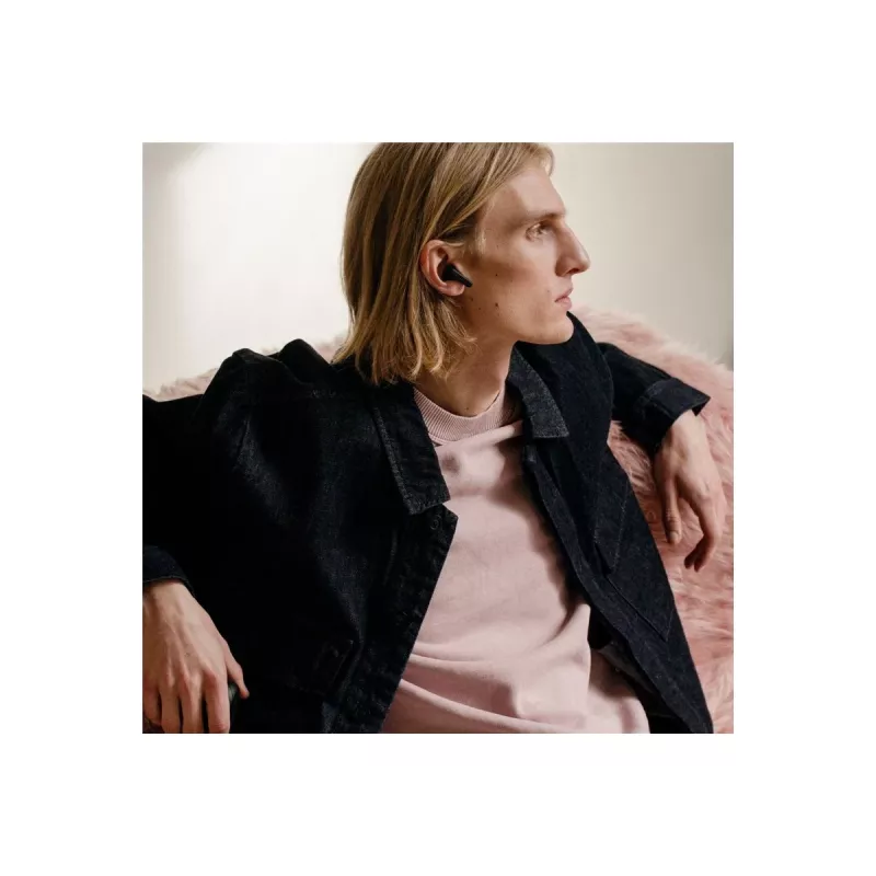 Sudio A3 Pro belaidės ausinės, Bluetooth 5.4, Cloudy Black