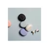 Sudio A3 Pro belaidės ausinės, Bluetooth 5.4, Cloudy Black