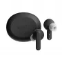 Sudio A3 Pro belaidės ausinės, Bluetooth 5.4, Cloudy Black