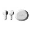 Sudio A3 belaidės ausinės, Bluetooth 5.4, White