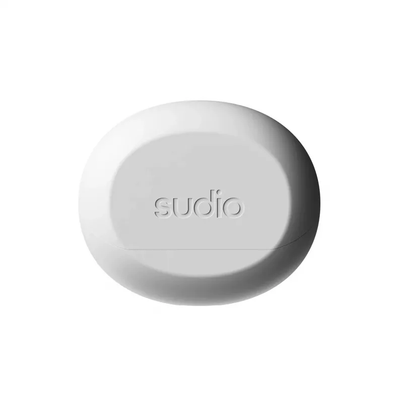 Sudio A3 belaidės ausinės, Bluetooth 5.4, White