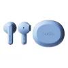 Sudio A3 belaidės ausinės, Bluetooth 5.4, Blue