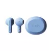 Sudio A3 belaidės ausinės, Bluetooth 5.4, Blue