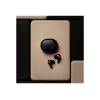 Sudio E4 Pro belaidės ausinės, Bluetooth 6.0, Midnight Black