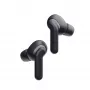 Sudio E4 Pro belaidės ausinės, Bluetooth 6.0, Midnight Black