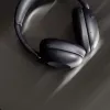 Sudio K3 Pro hibridinės ANC belaidės ausinės su apkabinimu - Onyx juodos