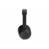 Sudio K3 belaidės ausinės su hibridine ANC, Bluetooth 5.3, 60 val. baterija, juodos spalvos