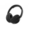 Sudio K3 belaidės ausinės su hibridine ANC, Bluetooth 5.3, 60 val. baterija, juodos spalvos