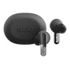 Sudio N3 Pro belaidės ausinės, Bluetooth 5.4, Titanium Black