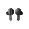 Sudio N3 Pro belaidės ausinės, Bluetooth 5.4, Titanium Black