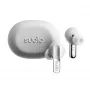 Sudio N3 Pro belaidės ausinės, Bluetooth 5.4, Chrome White