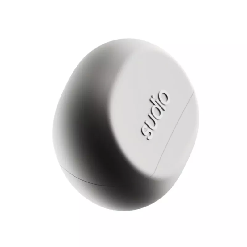 Sudio N3 belaidės ausinės, Bluetooth 5.4, Milky White