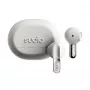 Sudio N3 belaidės ausinės, Bluetooth 5.4, Milky White