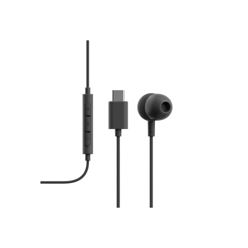 Sudio V3 belaidės ausinės su mikrofonu, USB-C įkrovimas, Dusty Black